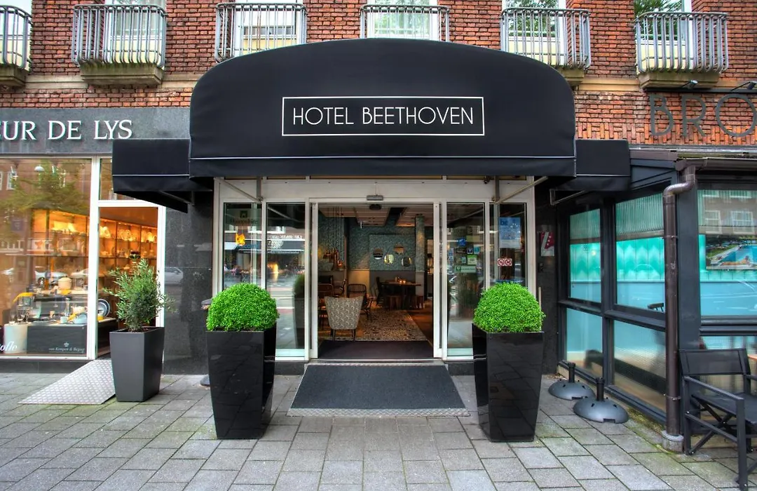 Hotel Beethoven-1