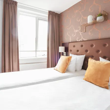 Hotel Beethoven-3