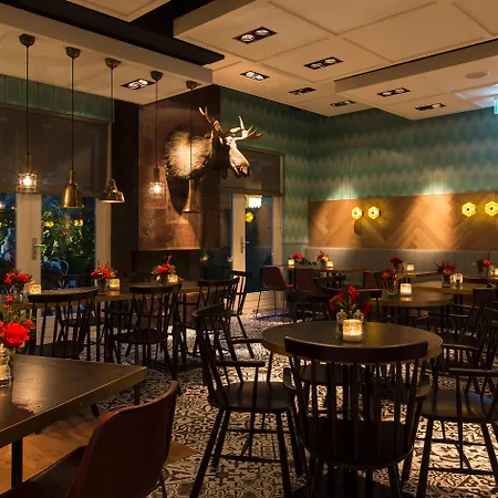 Hotel Beethoven-2